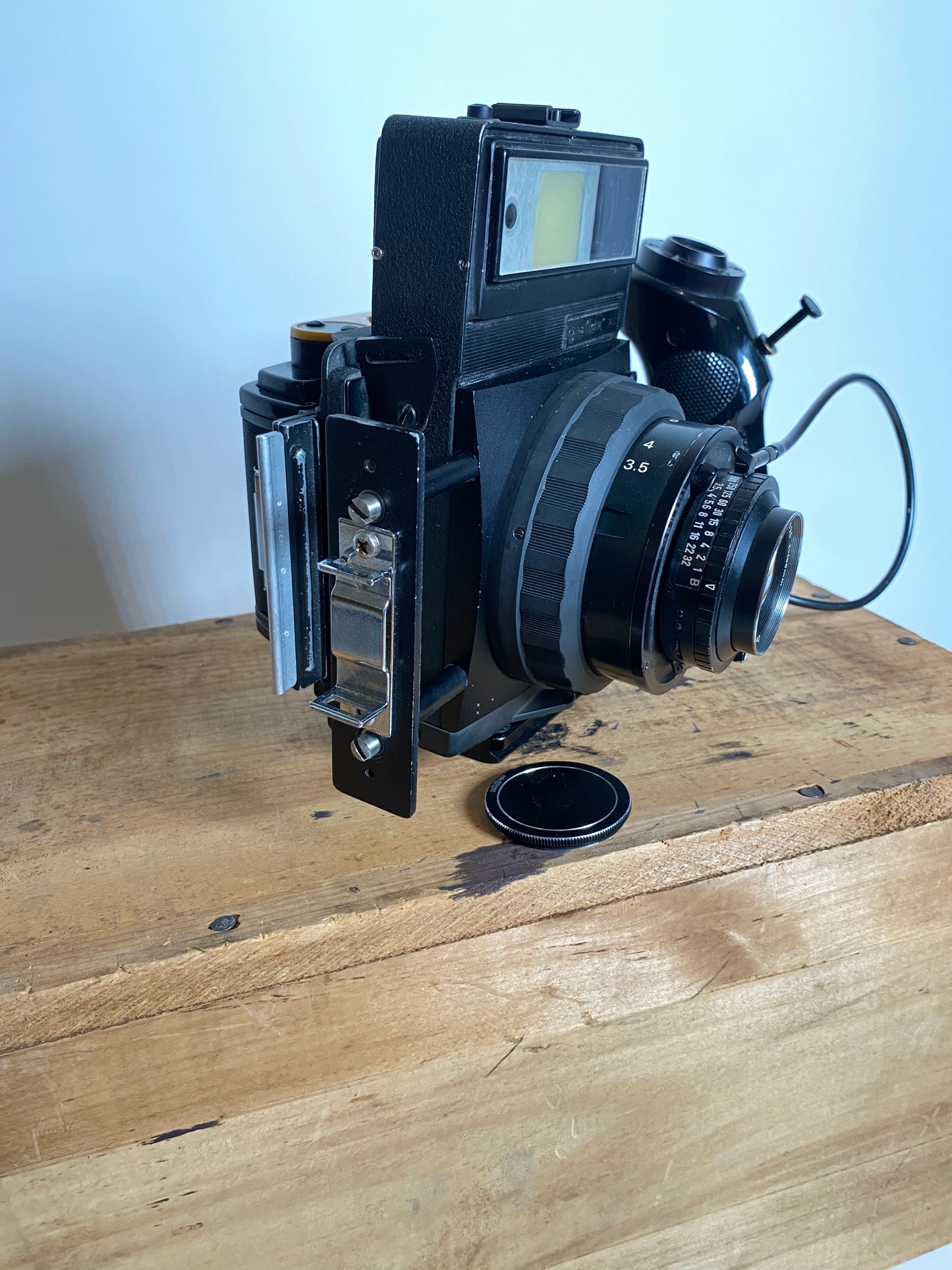 Graflex XL