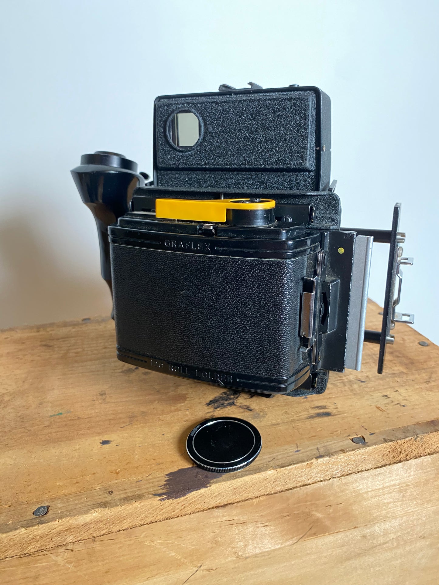 Graflex XL