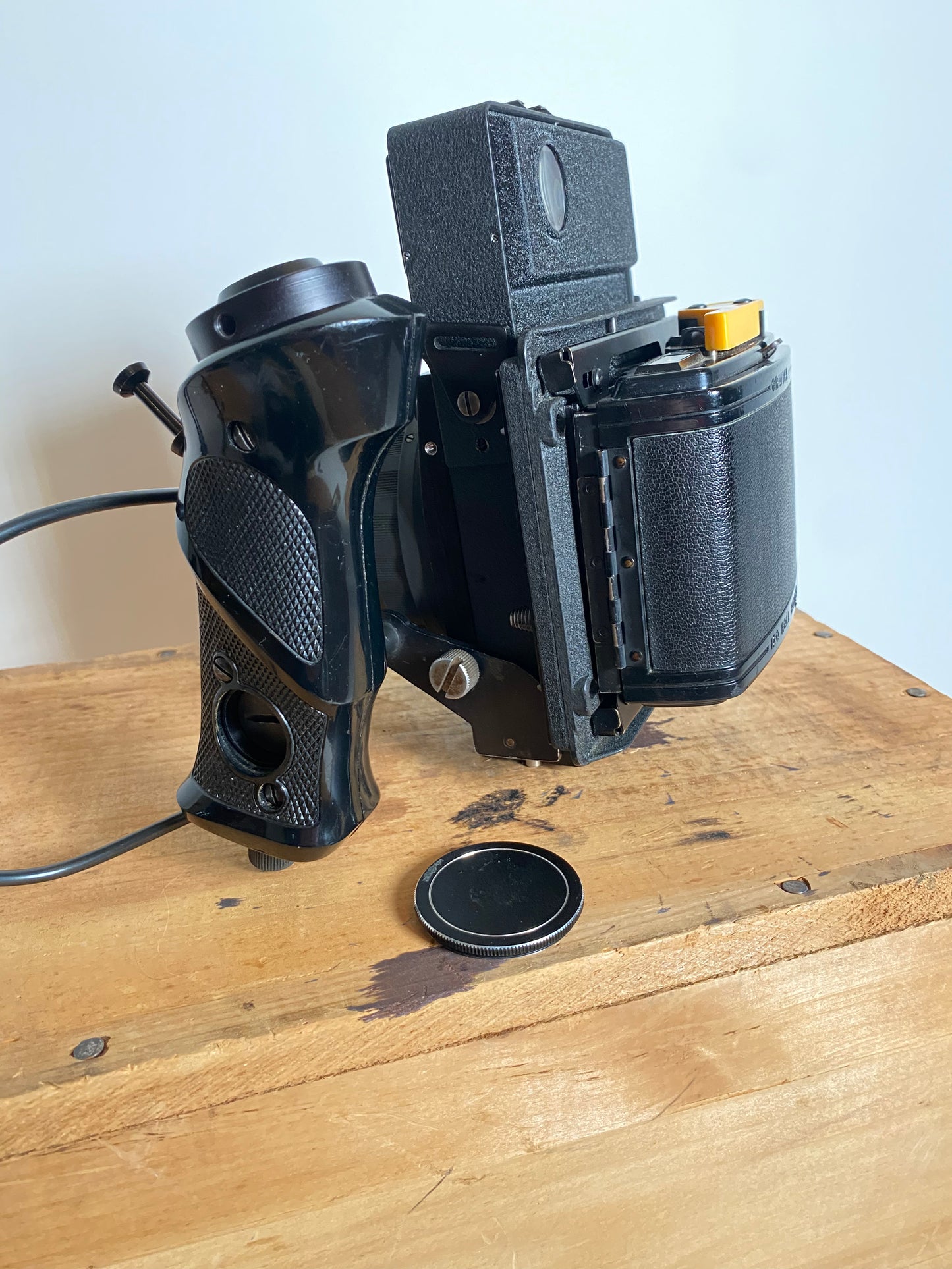 Graflex XL